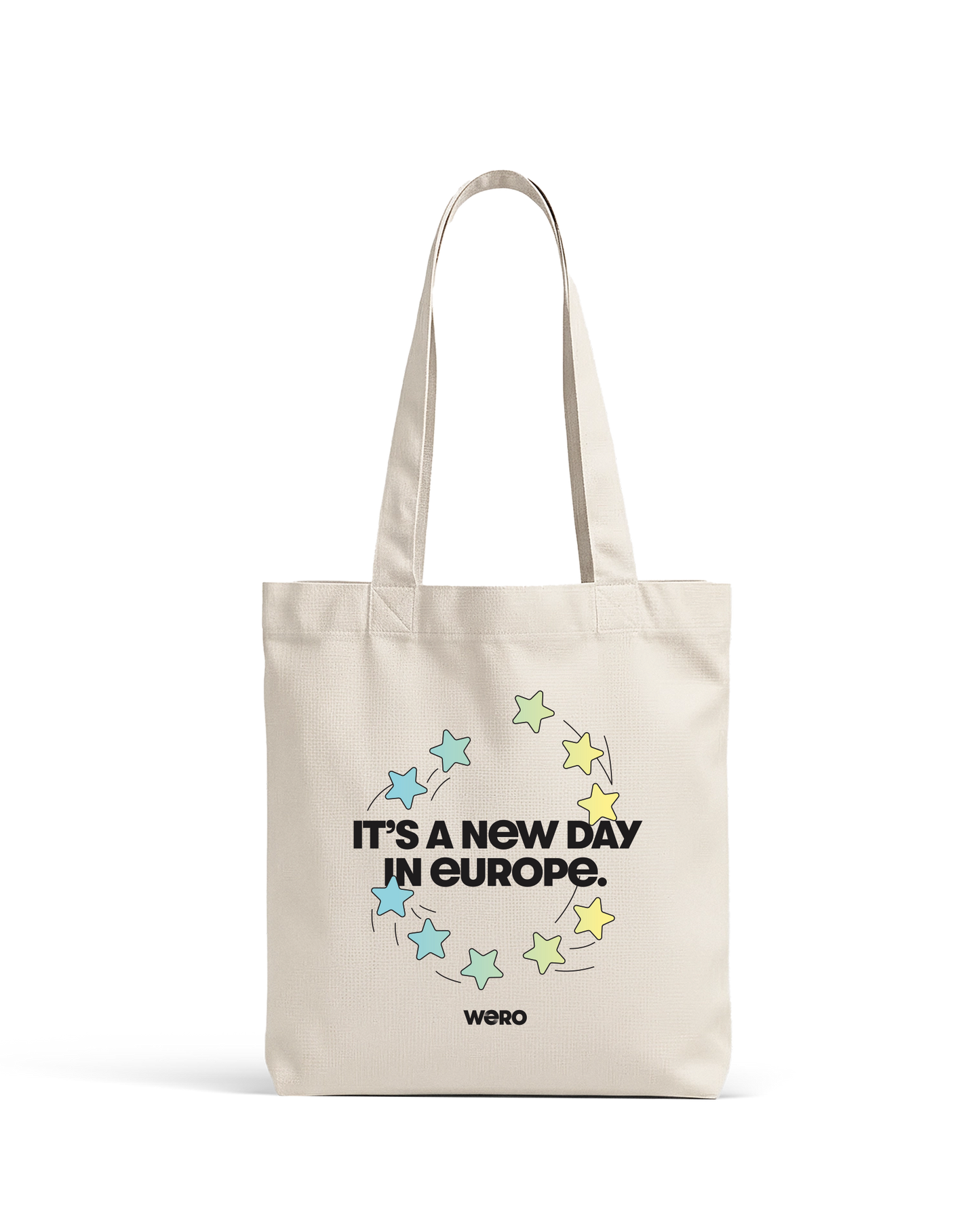 Classic Tote Bag - Off White