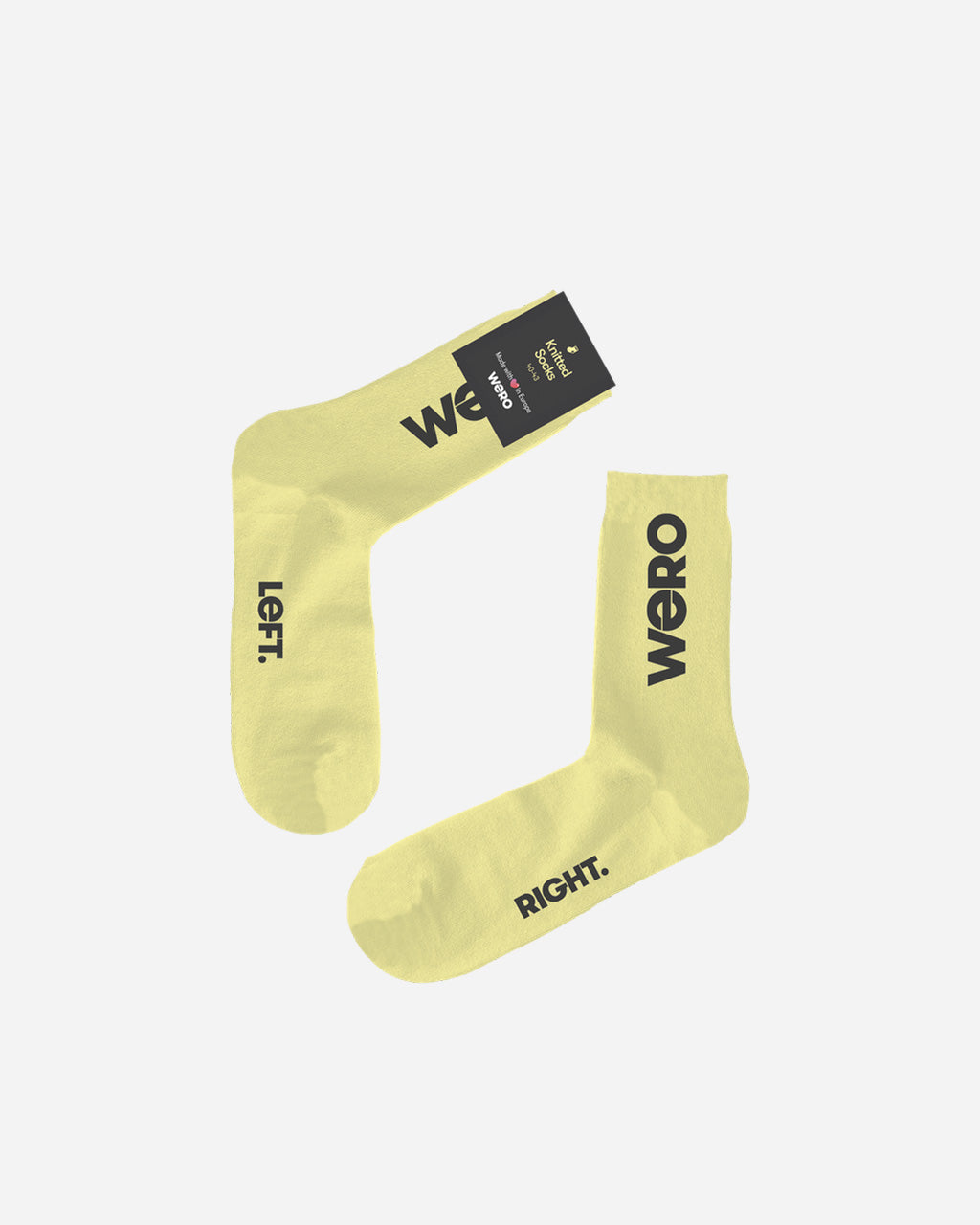 Bespoke Socks
