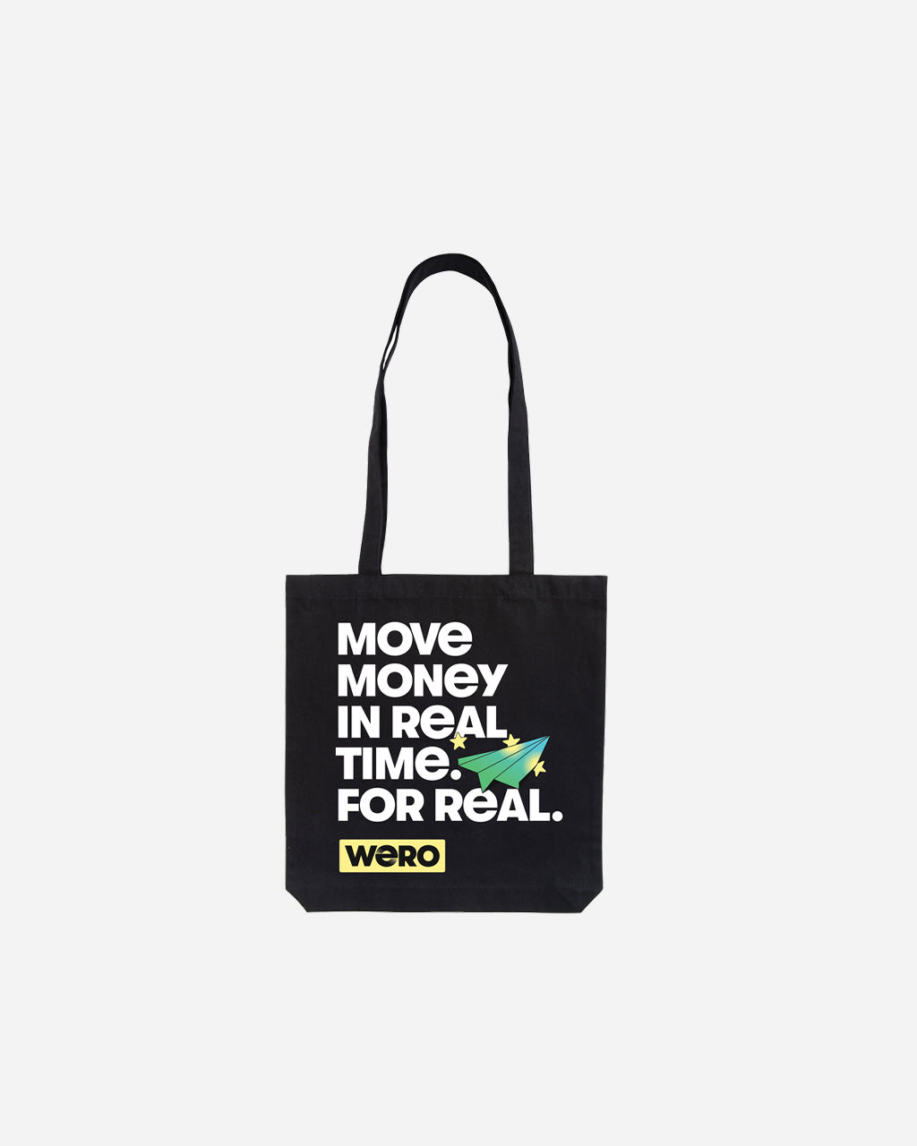 Heavyweight Tote Bag