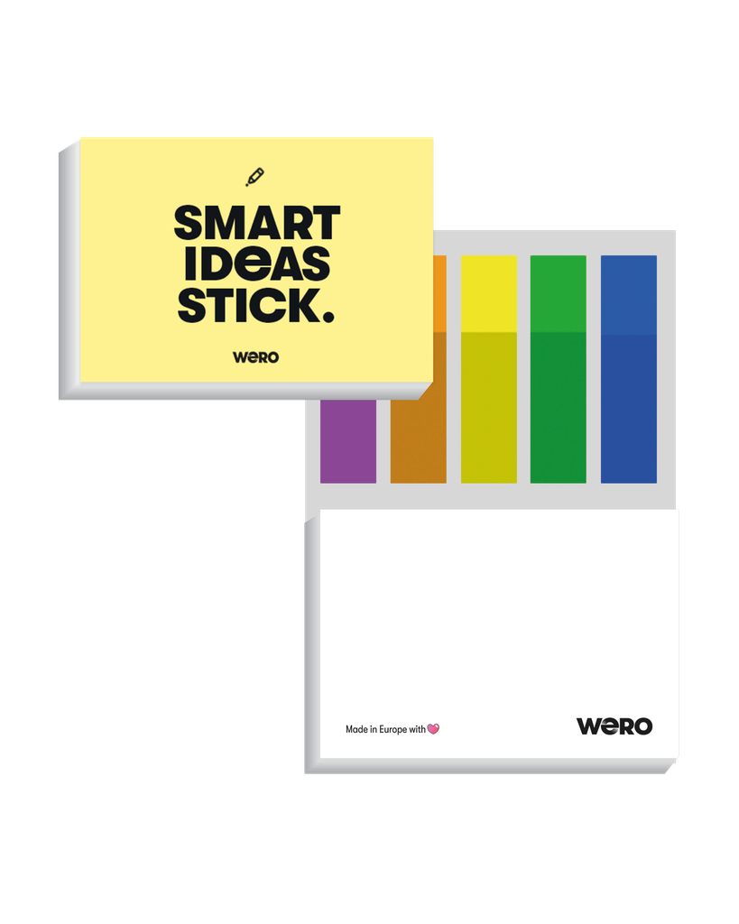 Sticky Notes