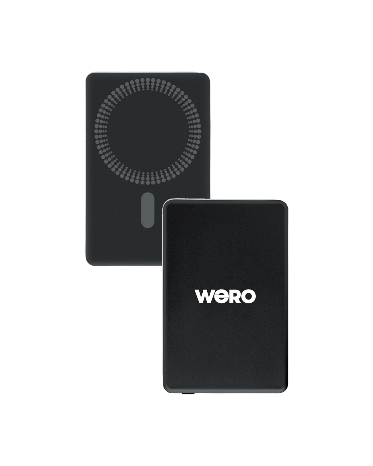 Magnetic Powerbank 10000mAh 15W