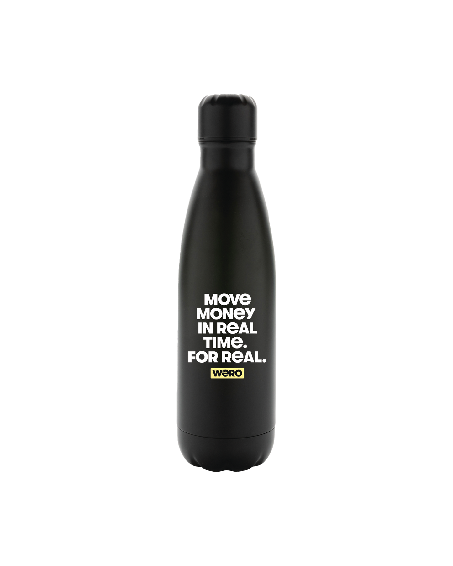 Sleek Bottle · 500 ml