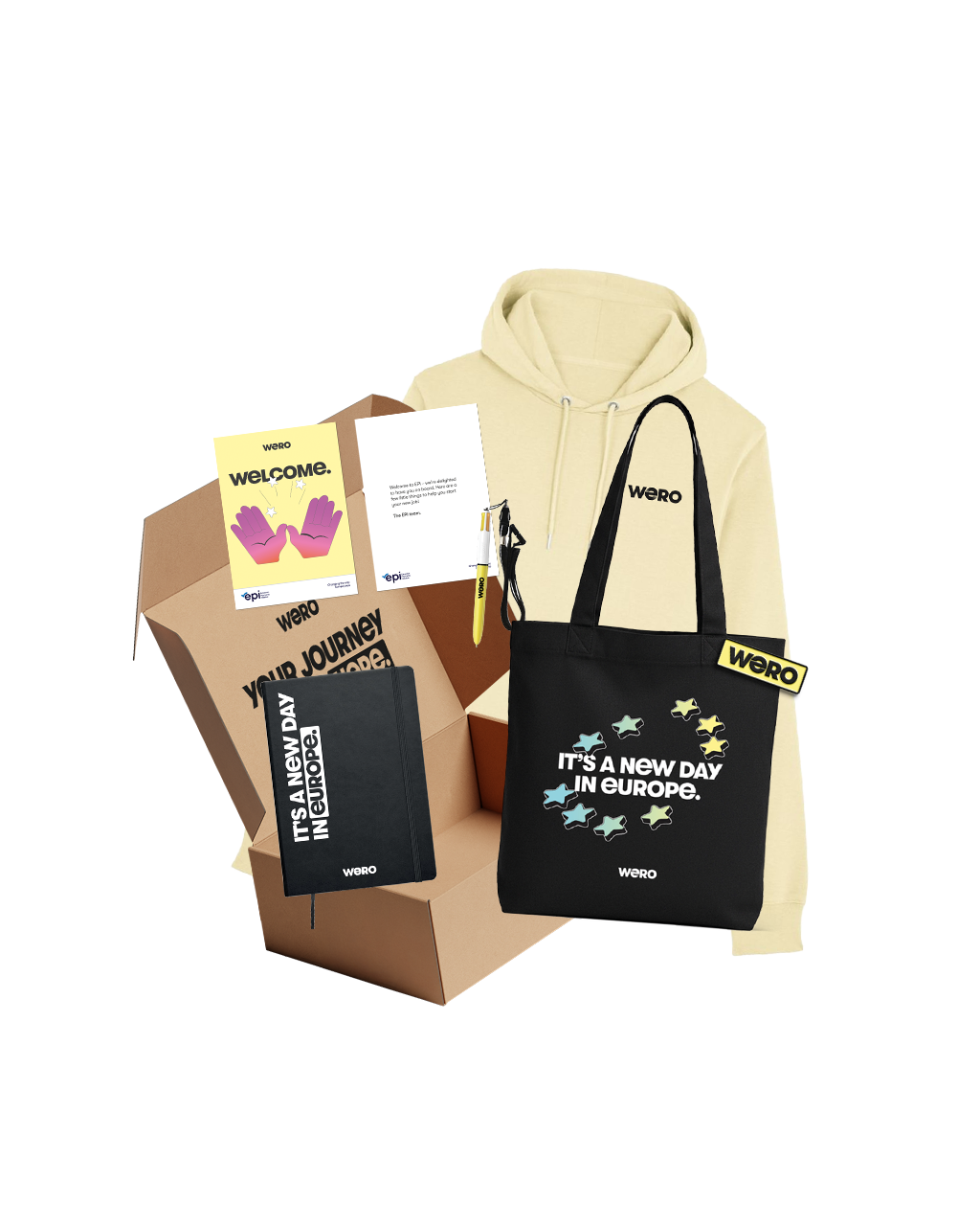 EPI Company Updated Welcome Packs June 2026