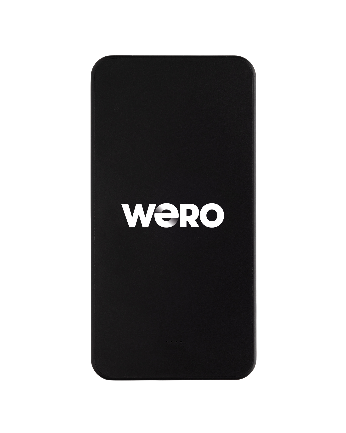 Boostcore RCS Recycled Plastic Powerbank 20.000mAh USB C