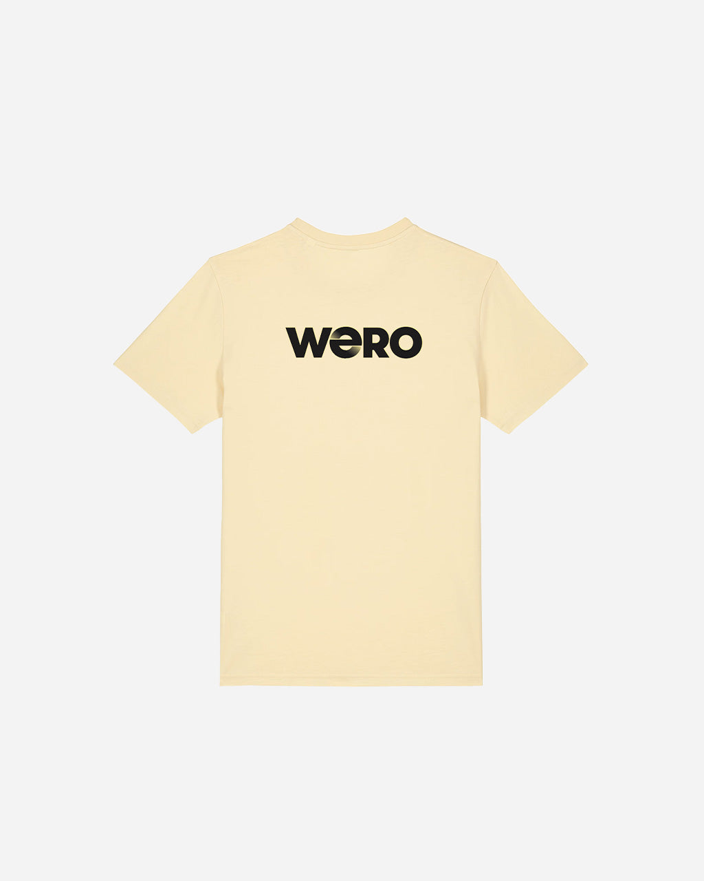 S/S Crafter (Butter)