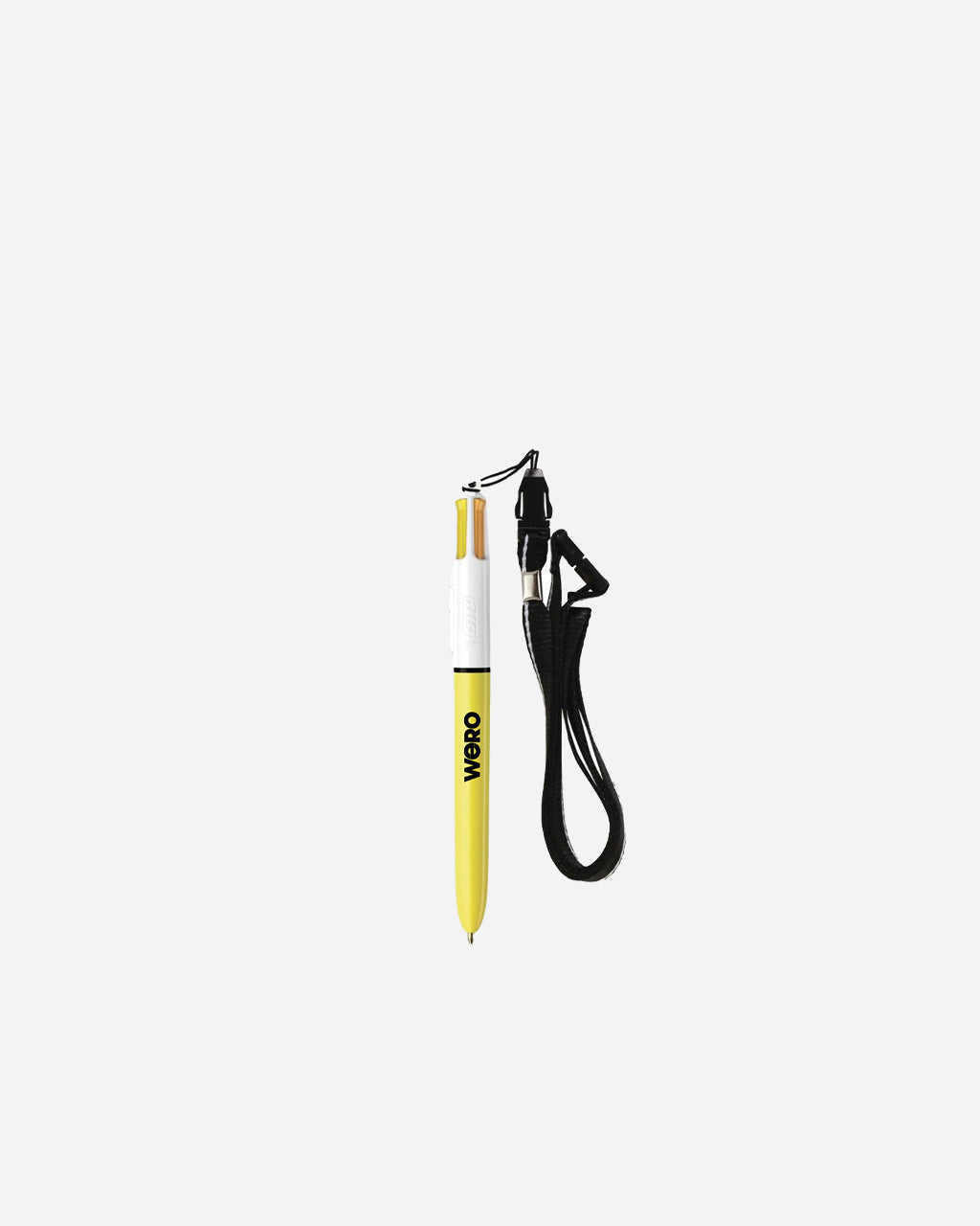 BIC 4 Colours Sun