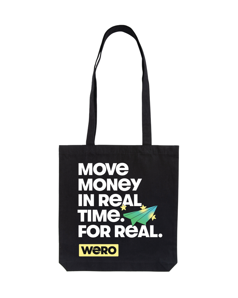 Heavyweight Tote Bag