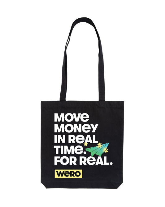 Heavyweight Tote Bag