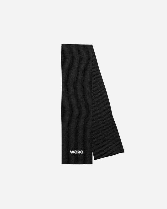 Knitted Scarf