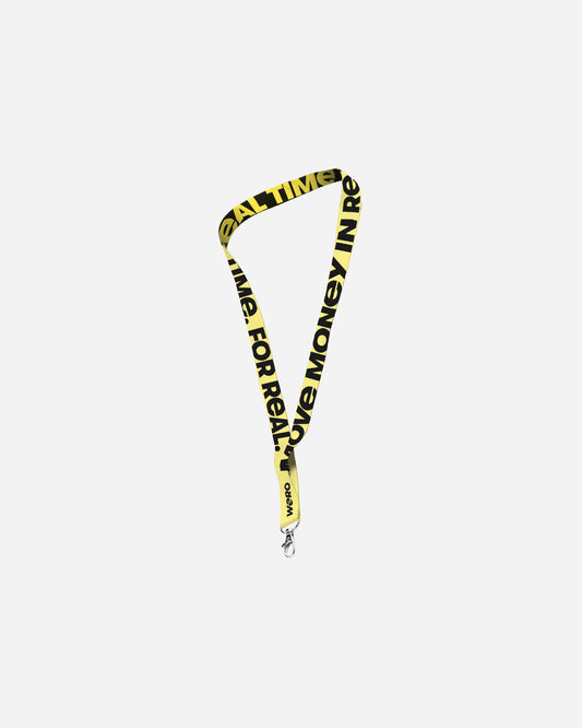 Full Colour Lanyard