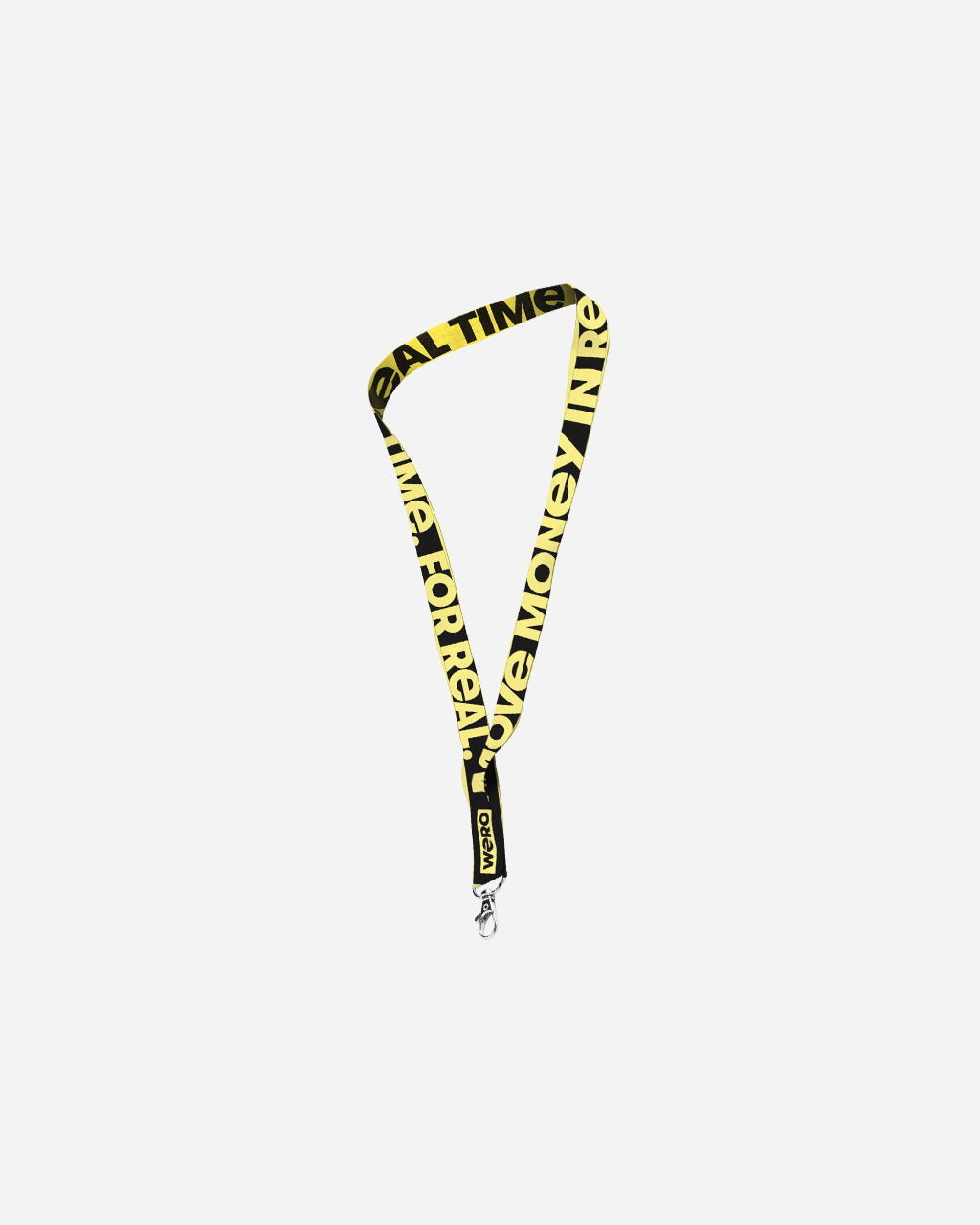 Full Colour Lanyard