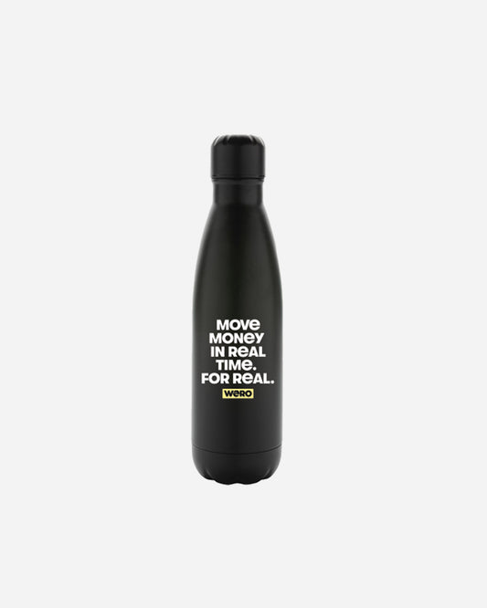 Sleek Bottle · 500 ml