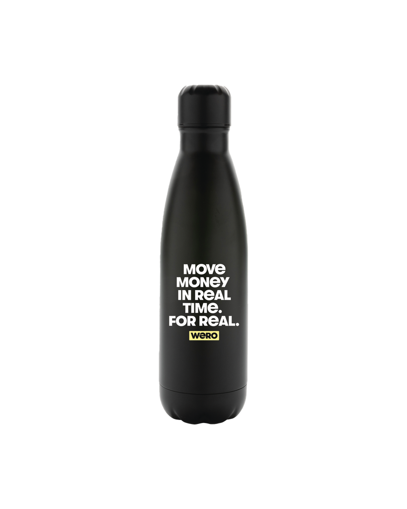 Sleek Bottle- 500ml