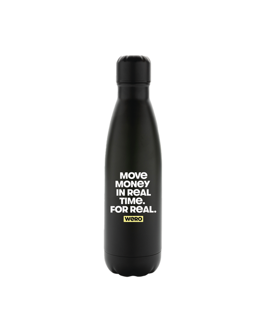 Sleek Bottle- 500ml