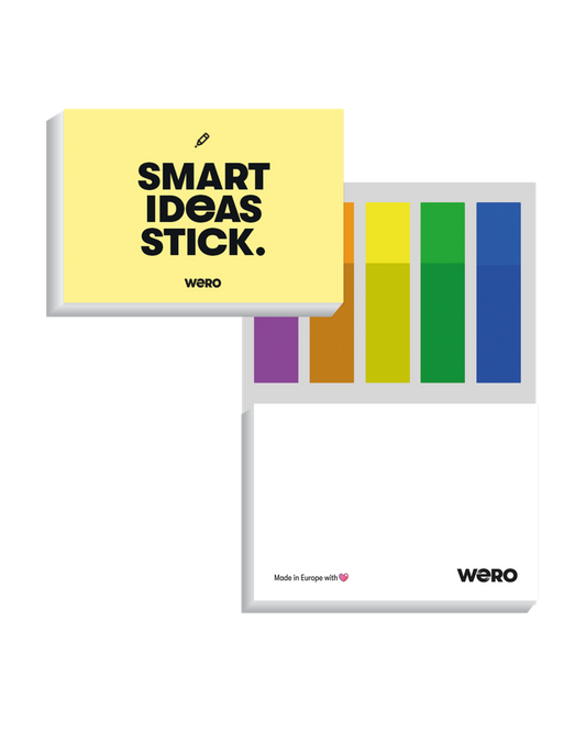 Sticky Notes