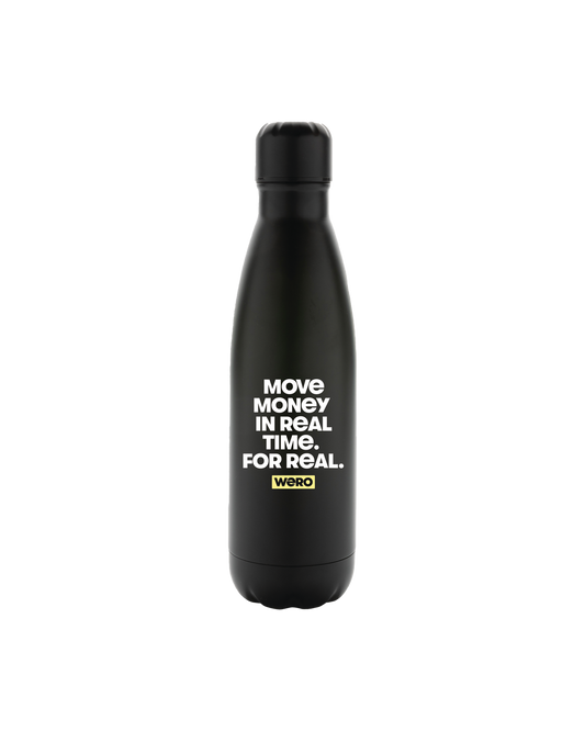 Sleek Bottle · 500 ml
