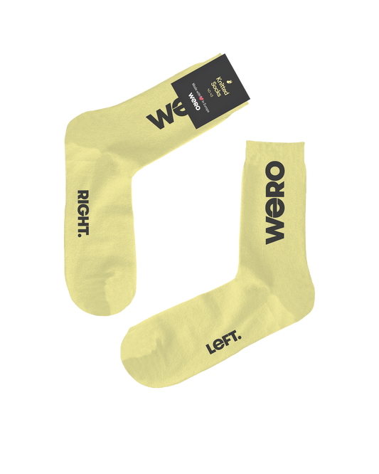 Wero Bespoke Socks
