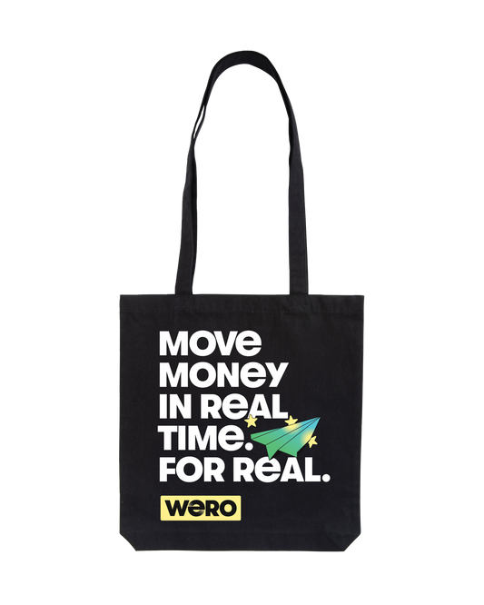 Heavyweight Tote Bag