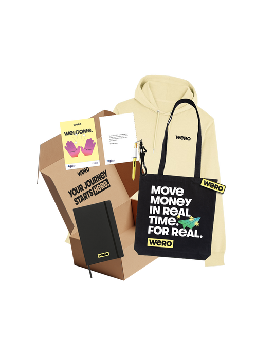 EPI Company Welcome Box