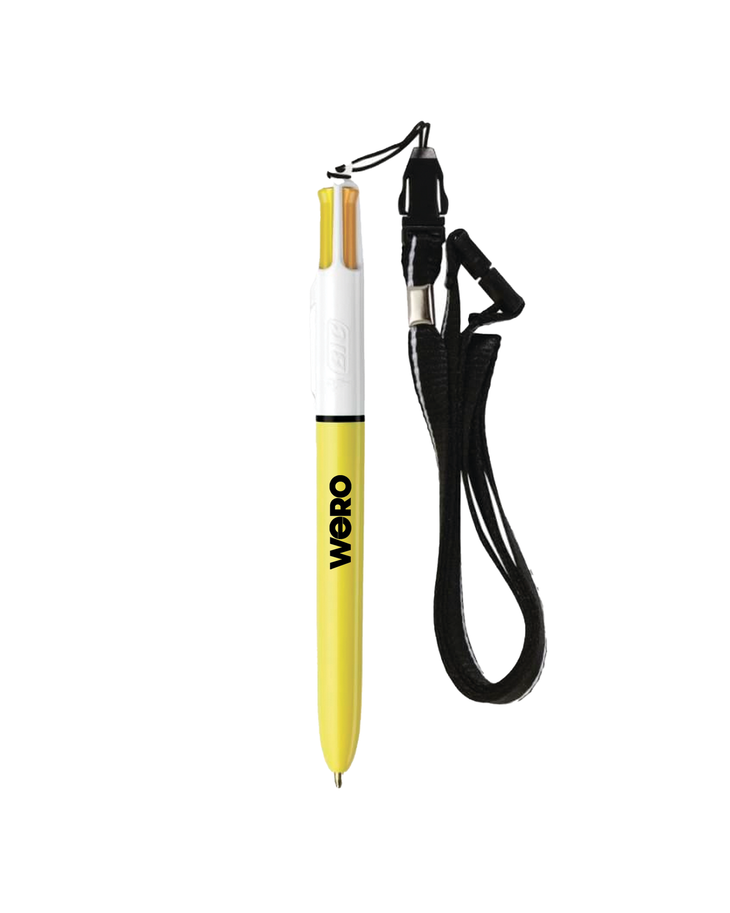 BIC 4 Colours Sun