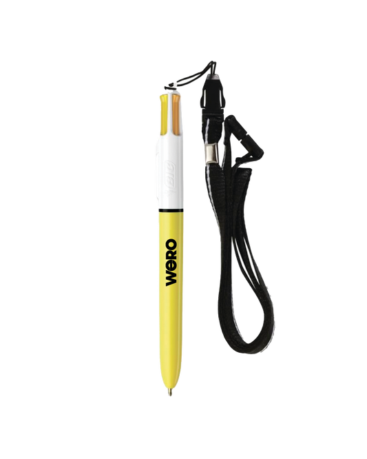BIC 4 Colours Sun
