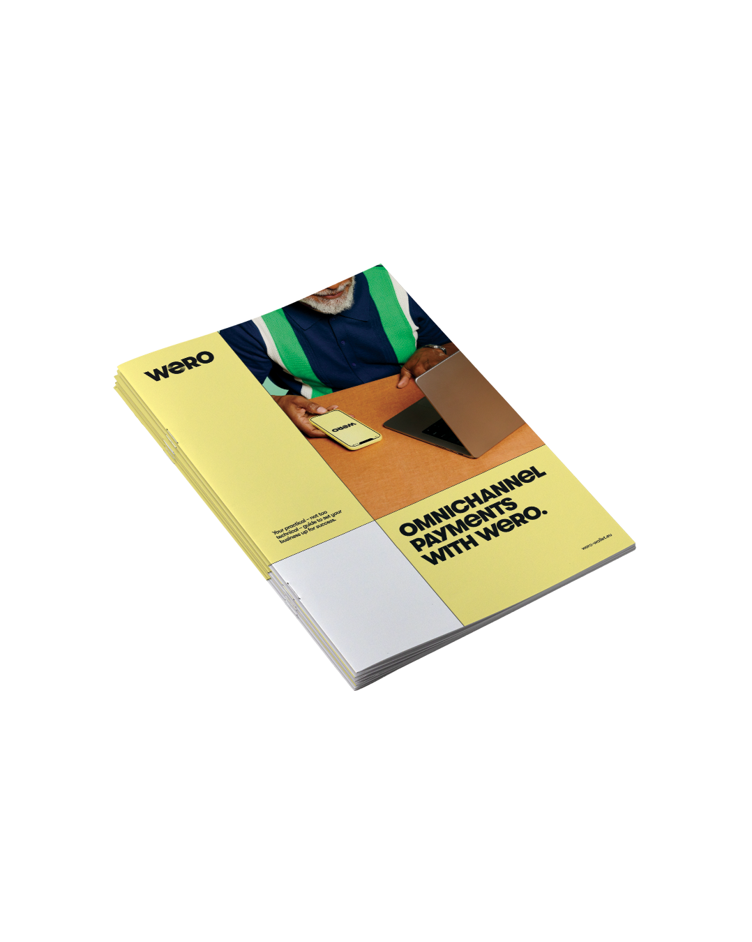 WERO Booklet V2