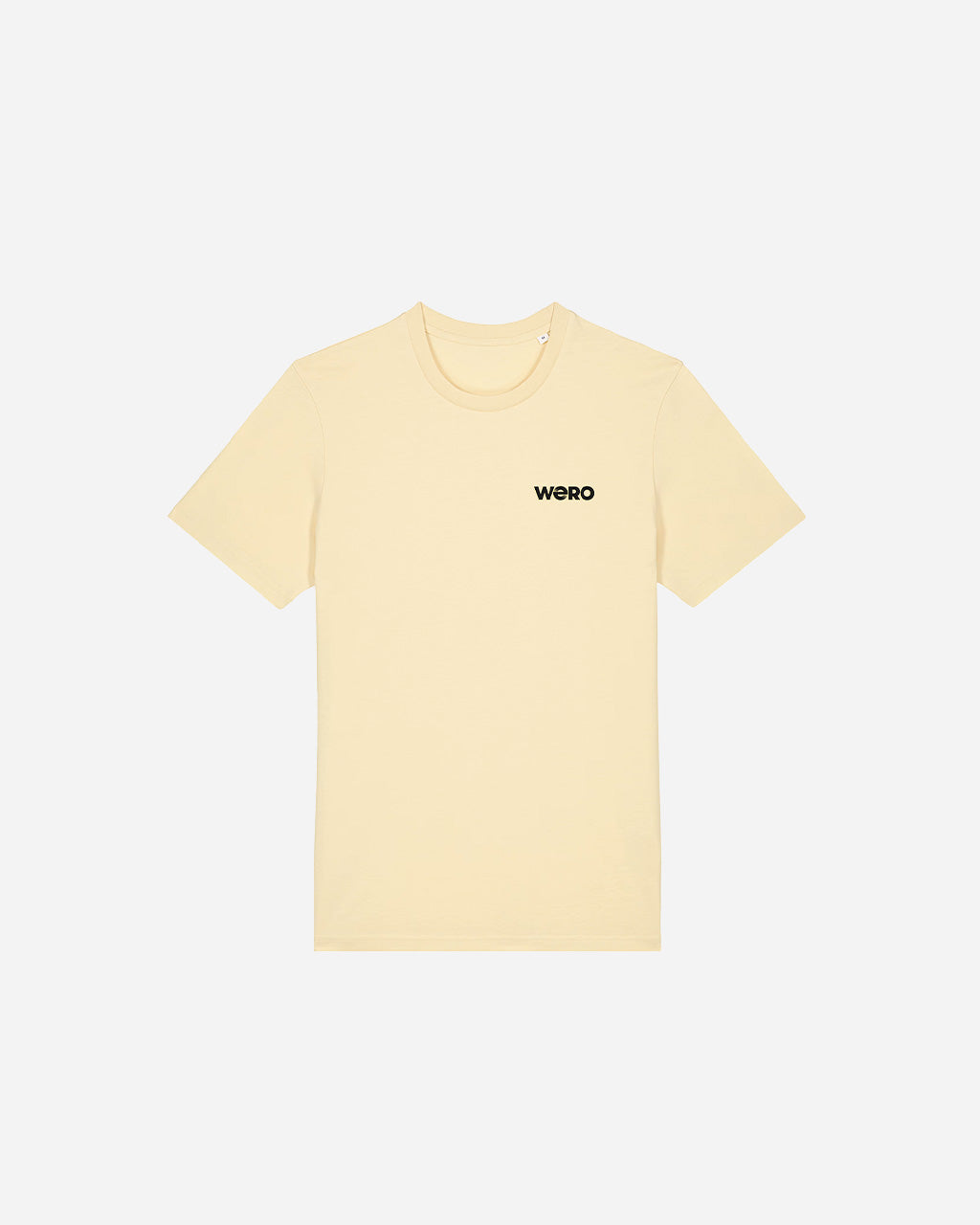 S/S Crafter (Butter)