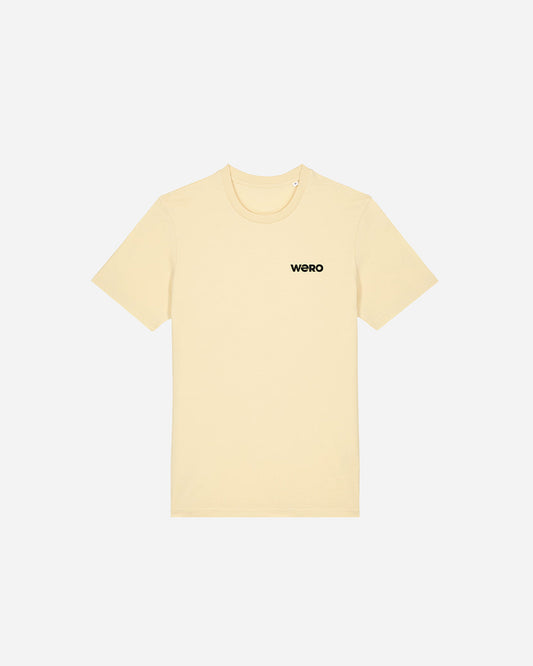 S/S Crafter (Butter)